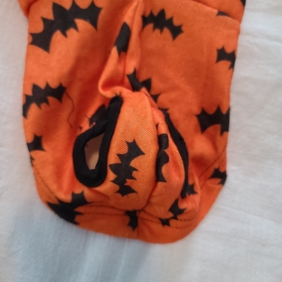 New Hyde & Eek small Pet Halloween Costume - Picture 3 of 3
